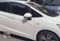 Honda Jazz 2015 M/T V ALL POWER-0