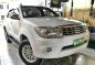 Toyota Fortuner G 2011 FOR SALE-6