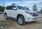 2016 Toyota Landcruiser Prado Vx 4.0 At 10TKMS ONLY-0