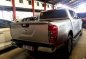 2016 Nissan Navara Calibre NP300 2.5L Turbo diesel-3