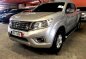 2016 Nissan Navara Calibre NP300 2.5L Turbo diesel-2