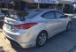 Hyundai Elantra 2013 Sports Edition - Pormado-8