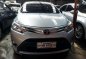 2017 Toyota Vios 1.3E GRAB READY-1