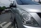 2011 Rush Hyundai Grand Starex VGT Limited Edition AT Dsl -8