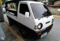 Suzuki MULTICAB 12 valve Pick up type-0