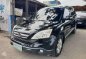 TOP OF THE LINE 4x4 4WD 2007 Honda CR-V AT Brand New Condition-0