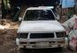 1996 Mitsubishi L200 for sale rush-3