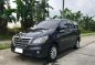 2015 Toyota Innova for sale-2