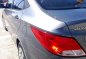 2017 Hyundai Accent 1.4 Automatic Trns. Grab ready-4