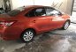 2017 Toyota Vios 1.3 E Dual VVTI Orange Manual-2