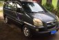 SELLING HYUNDAI Starex GRX Tci AT 2004 -0