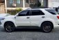 2014 TOYOTA Fortuner g diesel automatic-10