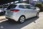 2014 Kia Carens CRDi Diesel Automatic 7seater-1