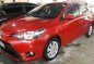 2017 Toyota Vios 1.3 E Autonatic Dual vvt-i-4