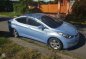 2012 Hyundai Elantra GLS 1.6L A/T-2