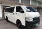 2012 Toyota Hiace for sale-2