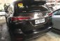 2018 Toyota Fortuner 2.4 G Manual for sale-3