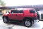 2015 Toyota FJ CRUISER 4x4 Automatic Transmission-1