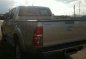 Toyota Hilux G 2012 4x4 Manual transmission-7