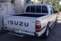 SELLING Isuzu Fuego 2000-3