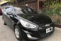 2015 Hyundai Accent 1.4 Limited Edition Automatic -6