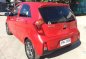 Kia Picanto EX 2015 Model A-T transmission-3