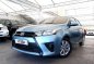 2016 Toyota Yaris 1.3 E MT Php 518,000 only!-2