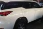 Toyota Fortuner G 2017 Automatic-Located at Quezon City-4