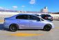 Honda Civic FD 2006 1.8V Automatic (Bluish Silver)-3