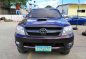 2005 Toyota HiLuX 4x4 AuTomaTiC for sale-3