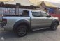 Ford Ranger xlt  2016 model FOR SALE-1