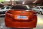 Grab Ready 2017 TOYOTA Vios 13 E Automatic Orange Thermalyte-0