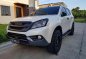 Isuzu MU-X 2017 for sale-1