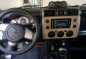 2016 Toyota FJ Cruiser 14k mileage only-5