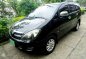 2007s TOYOTA Innova V turbo diesel Automatic-1