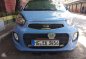 KIA Picanto hatch back 2016 mdl-4