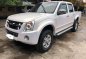 2011 Isuzu Dmax iteq 30 at 4x2 cebu 1st own-0