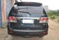 2014 TOYOTA Fortuner 2.5G VNT 4x2 Manual-7