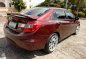 GOOD AS NEW ! 2012 Honda Civic 18S AUTOMATIC! -4