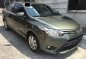 2016 Toyota Vios E MT for sale-1