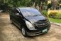 2010 HYUNDAI Starex gold FOR SALE-0