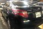 2016 Toyota Vios 1.3 E Manual Transmission BLACK-4