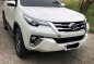 Toyota Fortuner V 2018 (Davao City)-2