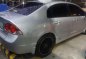 2007 Honda Civic fd 1.8s matic FOR SALE-2