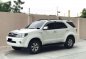 2007 Toyota Fortuner V 4x4 3.0 D-4D diesel engine-0