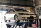 Honda Civic fd 2.0 matic 2006 No major issue-3