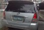 Toyota Innova 20 G gasoline 2005 Model FOR SALE-5