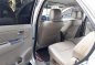 Toyota Fortuner 2008 Gas FOR SALE-2