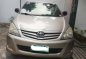 For Sale: 2010 Toyota Innova E AT Gas-0