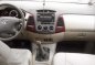 2005 TOYOTA Innova g FOR SALE-7